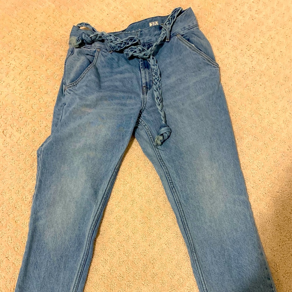 We the Free | Free People jean